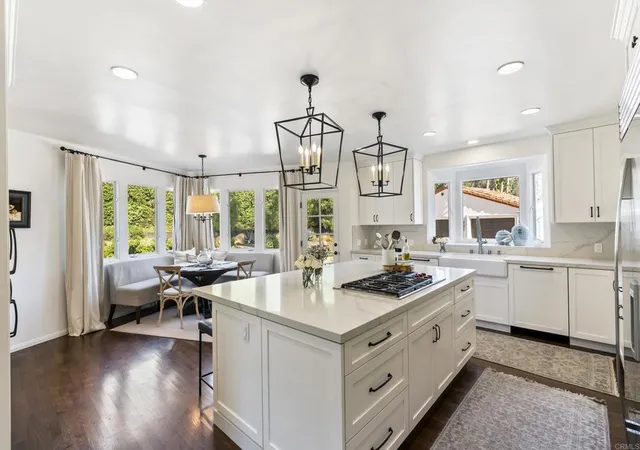 Homes for sale in Rancho Santa Fe, CA | 16591 Via Lago Azul, Rancho Santa Fe, CA 92067 | MLS# NDP2605597
