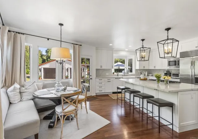 Homes for sale in Rancho Santa Fe, CA | 16591 Via Lago Azul, Rancho Santa Fe, CA 92067 | MLS# NDP2605597