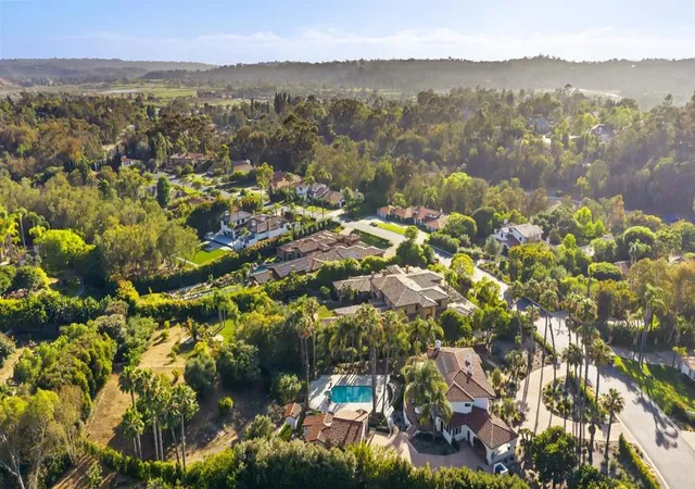 Homes for sale in Rancho Santa Fe, CA | 16591 Via Lago Azul, Rancho Santa Fe, CA 92067 | MLS# NDP2605597