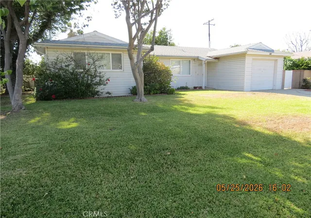 Homes for sale in Azusa, CA | 6145 N Fairvale Dr, Azusa, CA 91702 | MLS# CV26127191