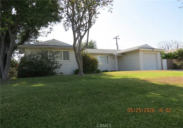 Homes for sale in Azusa, CA | 6145 N Fairvale Dr, Azusa, CA 91702 | MLS# CV26127191