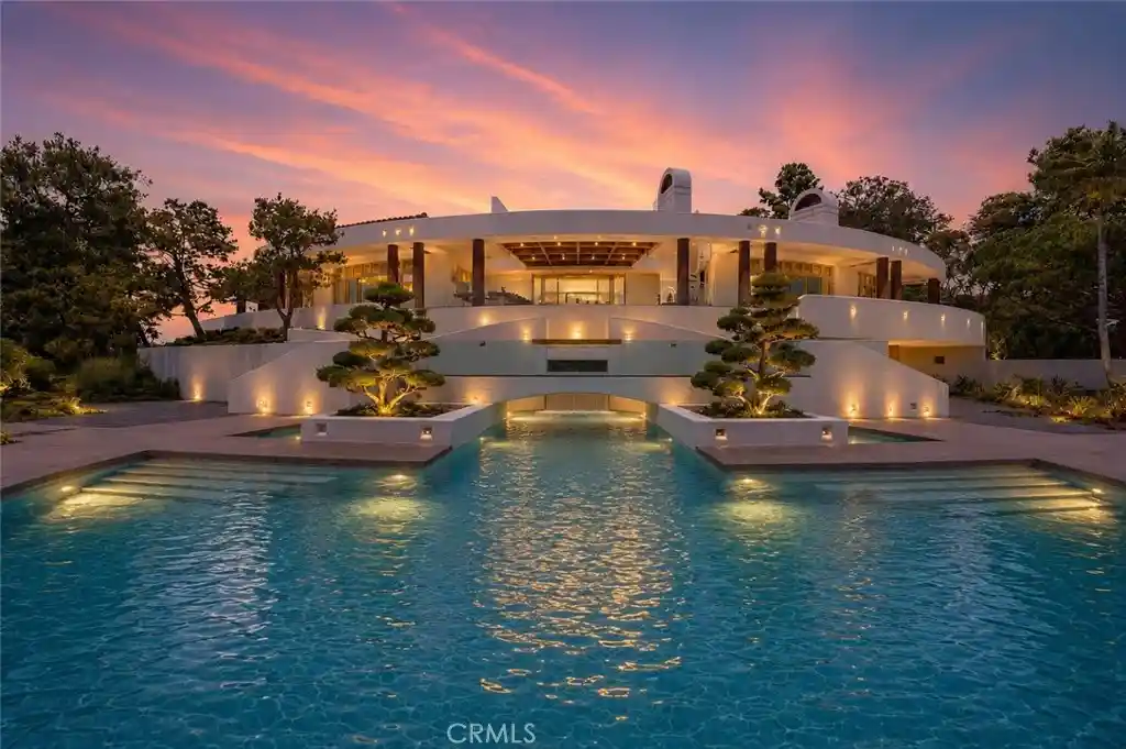 Photo 1 of Mansion for sale at 16715 Rambla De Las Flores, Rancho Santa Fe, CA 92067 | MLS# AR26125931 | Listing updated on 2026-10-23
