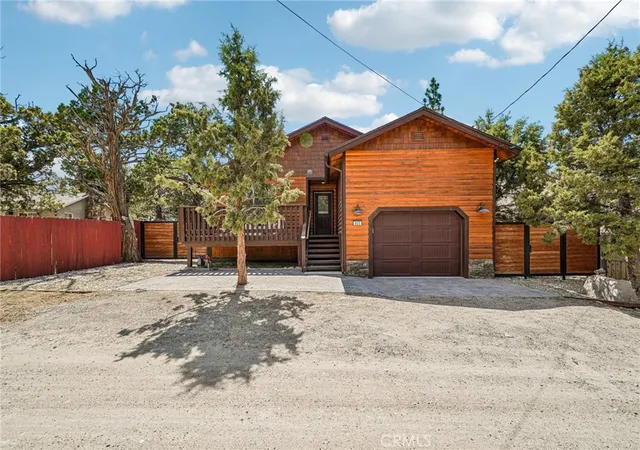 1st image of 933 Spruce, Big Bear City, CA 92314 | MLS# OC26127068