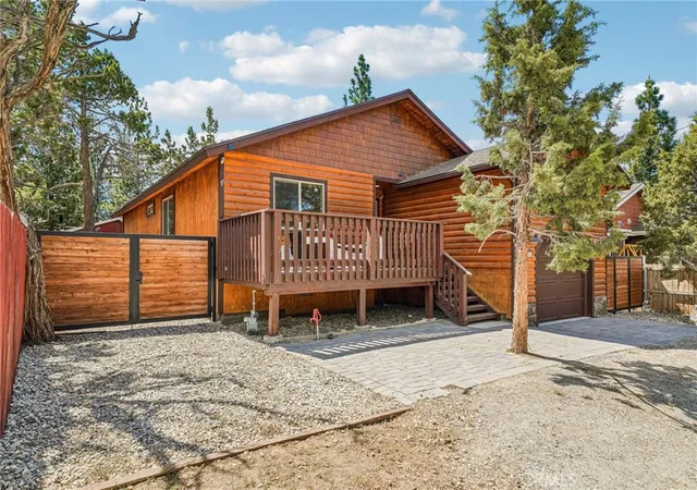 2nd image of 933 Spruce, Big Bear City, CA 92314 | MLS# OC26127068