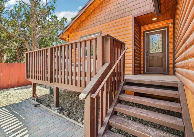 4th image of 933 Spruce, Big Bear City, CA 92314 | MLS# OC26127068