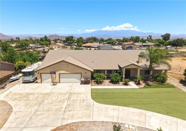 1st image of 30510 Phillip Rd, Nuevo, CA 92567 | MLS# CV26127202