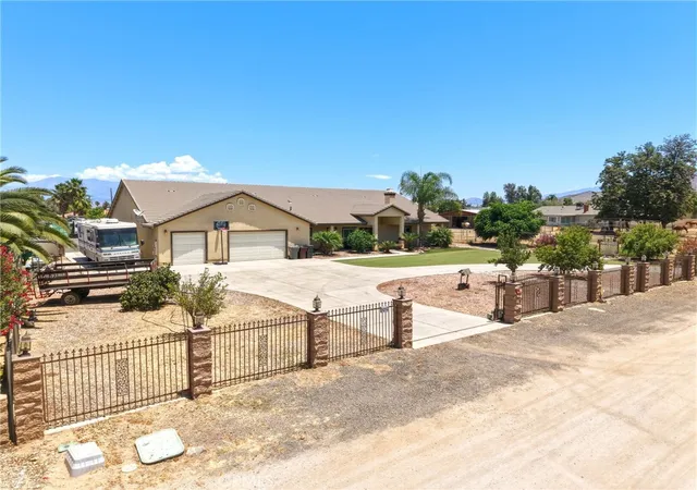 4th image of 30510 Phillip Rd, Nuevo, CA 92567 | MLS# CV26127202