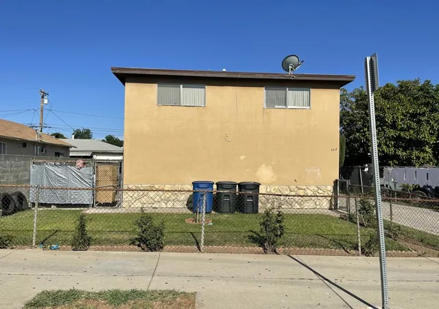 Photo 2 of Multi family home for sale at 664 S Ford Blvd, Los Angeles, CA 90022 | MLS# 219149059DA | Listing updated on 2026-06-11