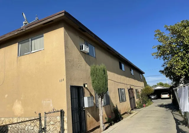 Photo 3 of Multi family home for sale at 664 S Ford Blvd, Los Angeles, CA 90022 | MLS# 219149059DA | Listing updated on 2026-06-11