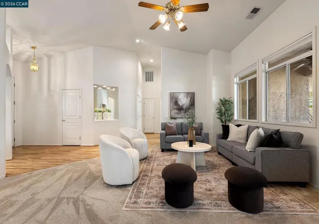 Photo 1 of Single family home for sale at 287 Mandarin Cir, Vacaville, CA 95687 | MLS# 41137899 | Listing updated on 2026-09-30