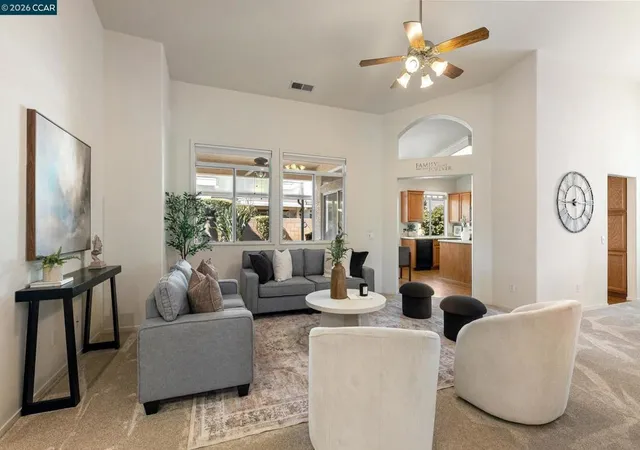 Photo 2 of Single family home for sale at 287 Mandarin Cir, Vacaville, CA 95687 | MLS# 41137899 | Listing updated on 2026-09-30
