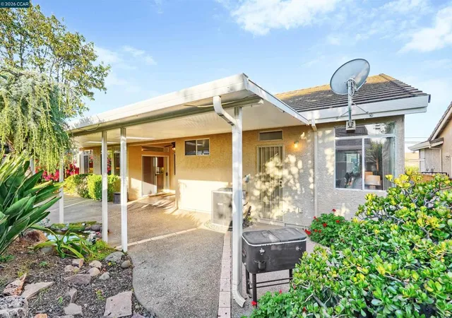42nd image of 287 Mandarin Cir, Vacaville, CA 95687 | MLS# 41137899