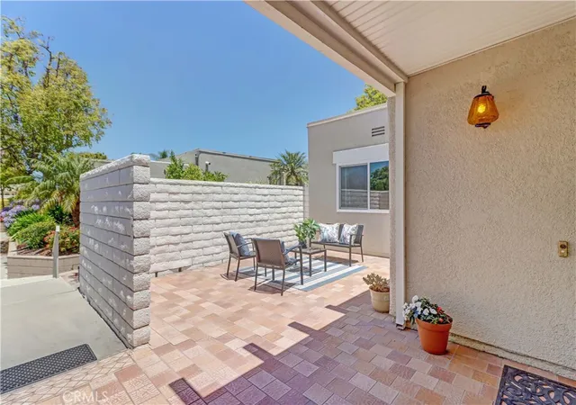 4th image of 2006 Via Mariposa #B, Laguna Woods, CA 92637 | MLS# OC26127206