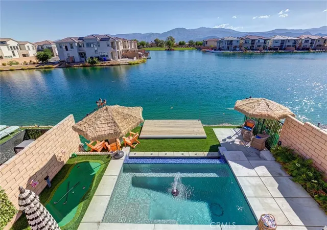 Photo 1 of Single family home for sale at 84659 Lago Breeza, Indio, CA 92203 | MLS# CV26127244 | Listing updated on 2026-09-26