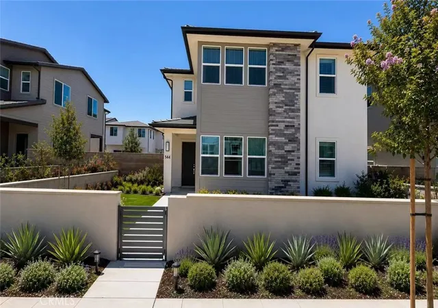 Photo 1 of Condo for sale at 144 Scoville, Irvine, CA 92618 | MLS# OC26127231 | Listing updated on 2026-06-12