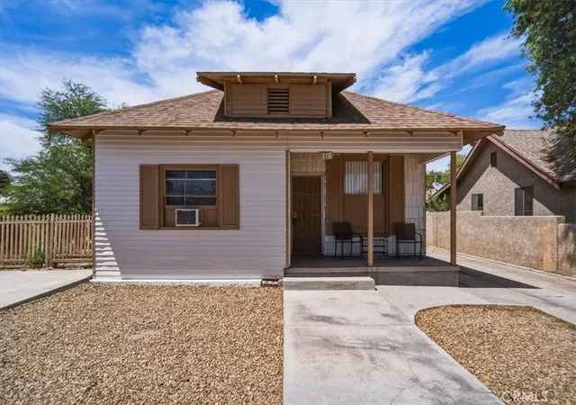 1st image of 316 Cibola, Needles, CA 92363 | MLS# PW26127238