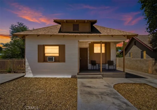 2nd image of 316 Cibola, Needles, CA 92363 | MLS# PW26127238