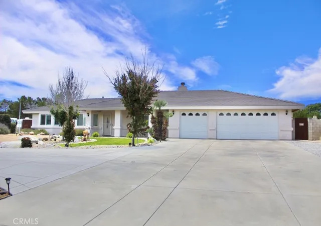 Homes for sale in Hesperia, CA | 7736 El Cerrito, Hesperia, CA 92345 | MLS# PW26125939
