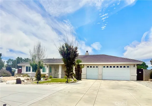 Homes for sale in Hesperia, CA | 7736 El Cerrito, Hesperia, CA 92345 | MLS# PW26125939