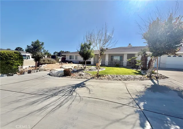 Homes for sale in Hesperia, CA | 7736 El Cerrito, Hesperia, CA 92345 | MLS# PW26125939