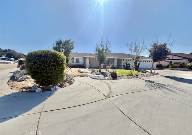 Homes for sale in Hesperia, CA | 7736 El Cerrito, Hesperia, CA 92345 | MLS# PW26125939