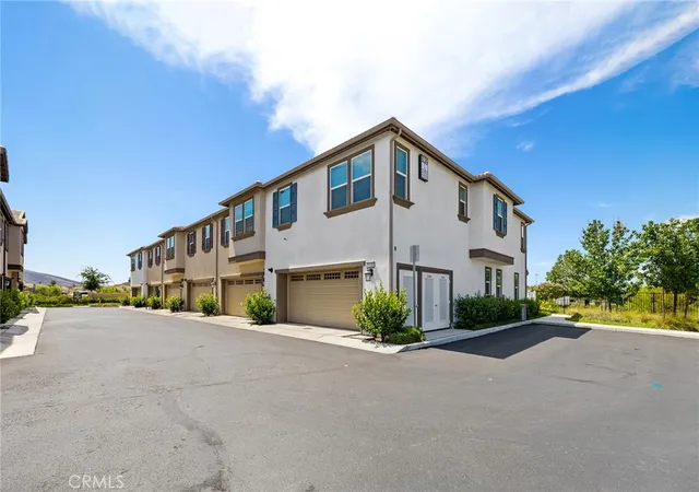 Photo 2 of Townhouse for sale at 34495 Agave #1105, Winchester, CA 92596 | MLS# SW26122521 | Listing updated on 2026-06-14
