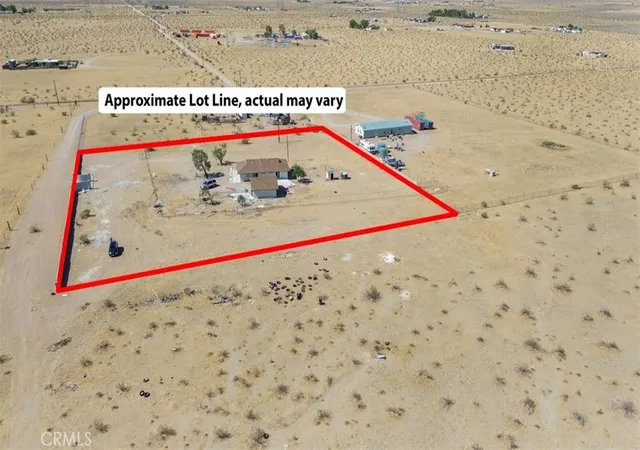 Homes for sale in Lucerne Valley, CA | 16962 Huff, Lucerne Valley, CA 92356 | MLS# SW26126835
