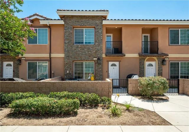 1st image of 16408 Valencia #315, Fontana, CA 92335 | MLS# OC26127261