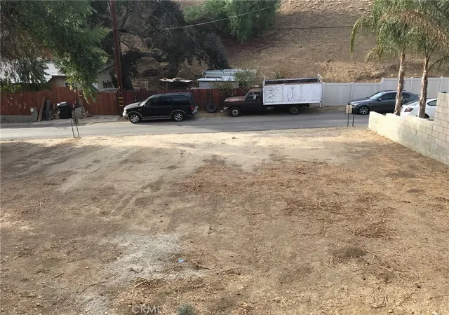 Photo 3 of Land for sale at 29216000 Justamere, Castaic, CA 91384 | MLS# SR26127267 | Listing updated on 2026-06-11