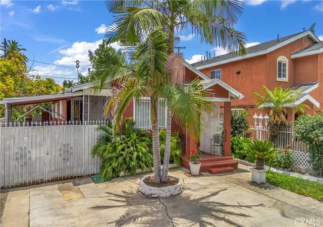 Photo 1 of Sale Pending at 344 West 83rd, Los Angeles, CA 90003 | MLS# DW26121186 | Listing updated on 2026-10-02