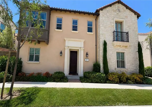 1st image of 117 Yellow Iris, Irvine, CA 92618 | MLS# OC26127193