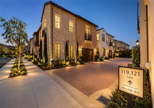2nd image of 117 Yellow Iris, Irvine, CA 92618 | MLS# OC26127193