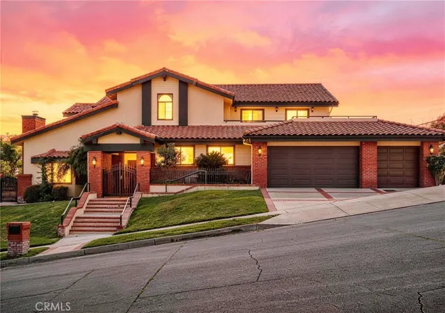 Photo 1 of Mansion for sale at 2545 Scenic Ridge, Chino Hills, CA 91709 | MLS# CV26127285 | Listing updated on 2026-10-04