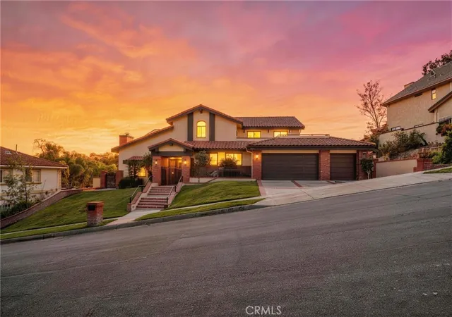 Photo 2 of Mansion for sale at 2545 Scenic Ridge, Chino Hills, CA 91709 | MLS# CV26127285 | Listing updated on 2026-10-04