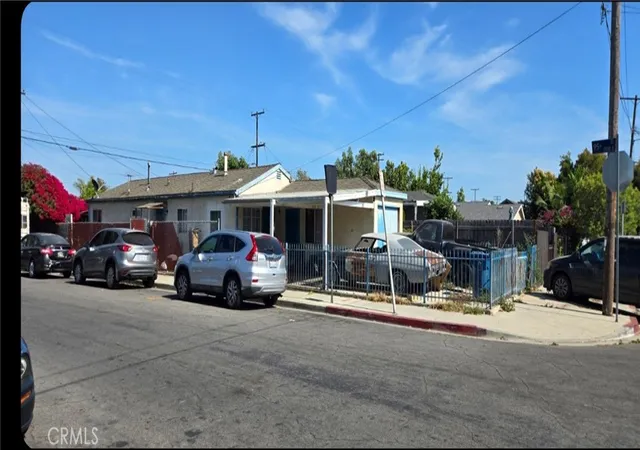Photo 1 of Single family home for sale at 9500 Croesus Ave, Los Angeles, CA 90002 | MLS# DW26127136 | Listing updated on 2026-06-23
