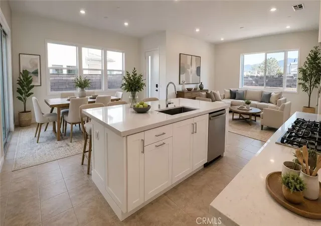 Listing Photo 5 - Condo for sale in building located at 229 Shoveler, Irvine, CA 92618