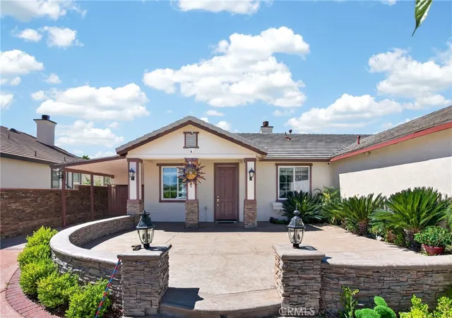 Homes for sale in Palmdale, CA | 3708 Adobe, Palmdale, CA 93550 | MLS# SR26127324