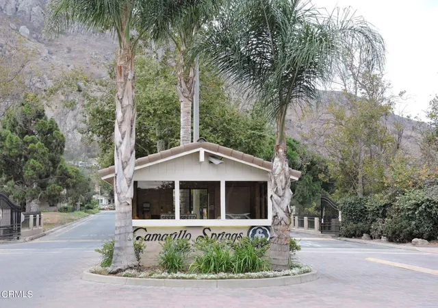 Homes for sale in Camarillo, CA | 5 Gitana Ave #150, Camarillo, CA 93012 | MLS# V1-36940