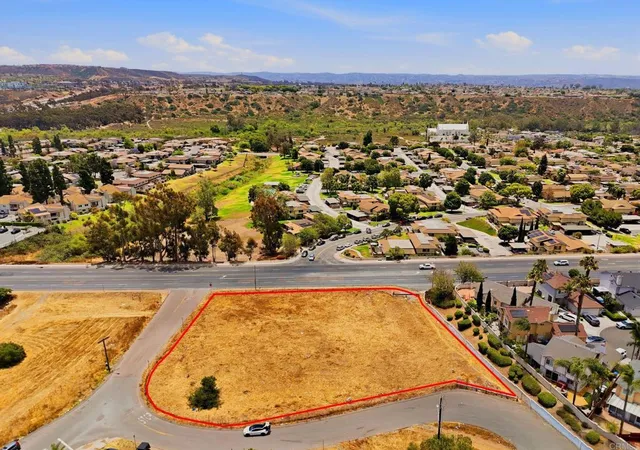 2nd image of 0 Spruce Rd, Chula Vista, CA 91911 | MLS# PTP2604483