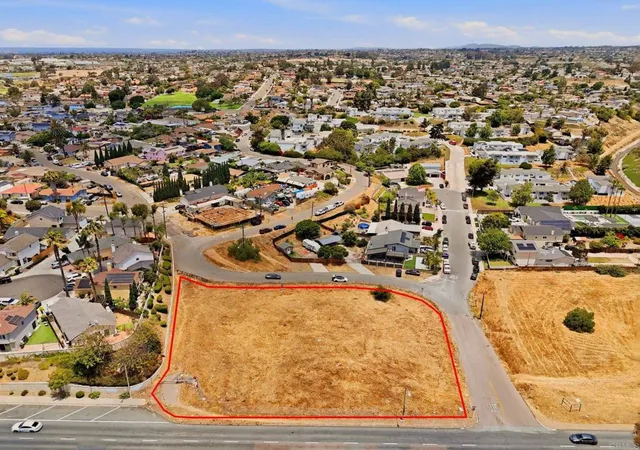 Photo 3 of Land for sale at 0 Spruce Rd, Chula Vista, CA 91911 | MLS# PTP2604483 | Listing updated on 2026-06-27