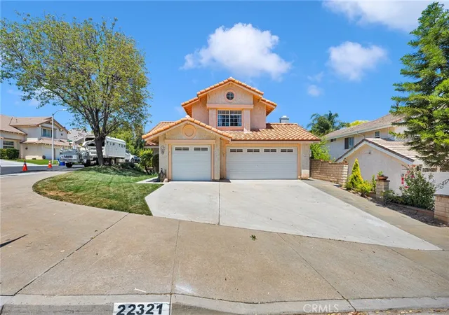 Homes for sale in Saugus, CA | 22321 Pamplico Dr, Saugus, CA 91350 | MLS# TR26127366