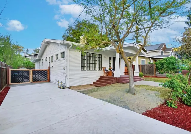 2nd image of 321 Johnson Ave, Los Gatos, CA 95030 | MLS# ML82050572
