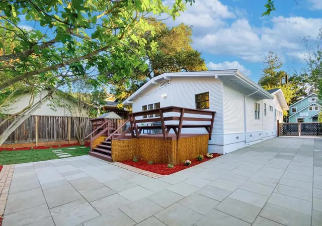 4th image of 321 Johnson Ave, Los Gatos, CA 95030 | MLS# ML82050572