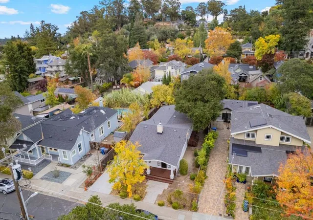 57th image of 321 Johnson Ave, Los Gatos, CA 95030 | MLS# ML82050572