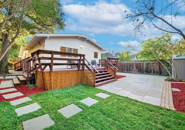 5th image of 321 Johnson Ave, Los Gatos, CA 95030 | MLS# ML82050572