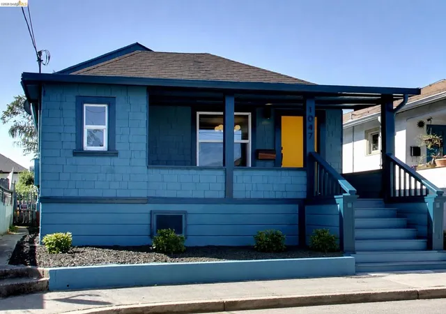 1st image of 1047 48th Street, Emeryville, CA 94608 | MLS# 41137920