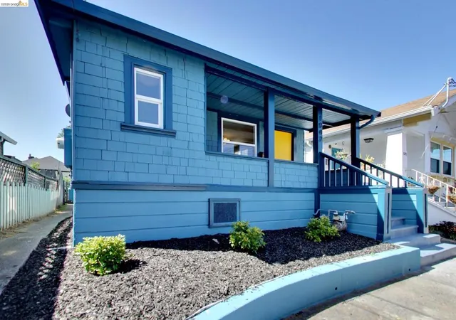 2nd image of 1047 48th Street, Emeryville, CA 94608 | MLS# 41137920