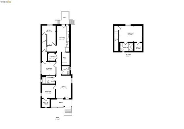 3rd image of 1047 48Th Street, Emeryville, CA 94608 | MLS# 41137920