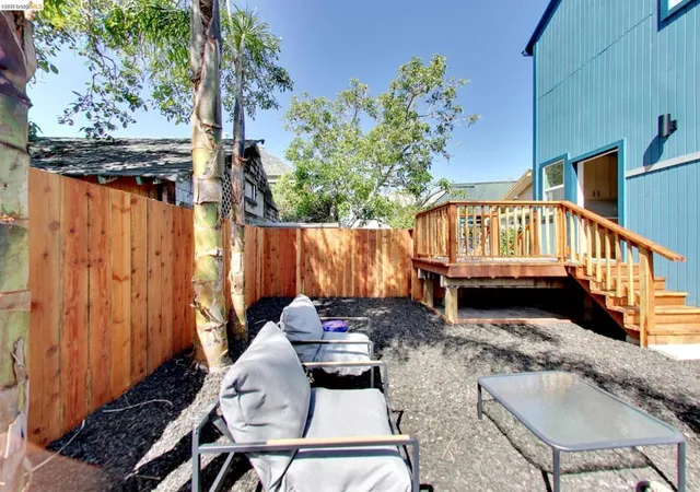 4th image of 1047 48Th Street, Emeryville, CA 94608 | MLS# 41137920