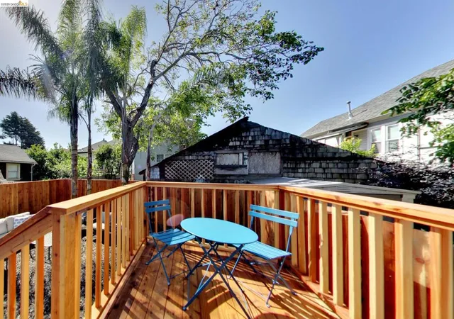 5th image of 1047 48Th Street, Emeryville, CA 94608 | MLS# 41137920